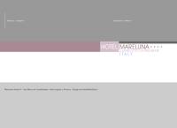 Sito di Albergo Mareluna