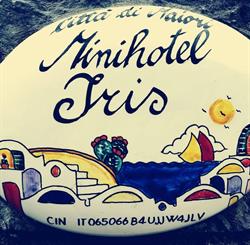 B&B Minihotel Iris