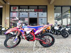Supermotorace SNC