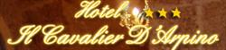Ristorante Il Cavaliere D'arpino