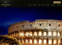 Sito di Best Roma S.r.l.