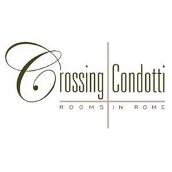 Crossing Condotti