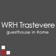 Wrh Trastevere Hotel