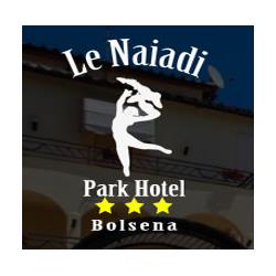 Le Naiadi Park Hotel