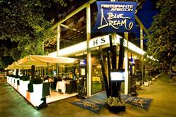 Ristorante Ariston Blue Dream