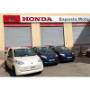 Concessionaria Moto Honda