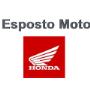Esposto Vendita Motocicli