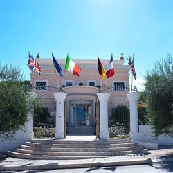 Albergo Hotel D'altavilla *** S