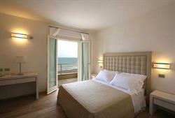 Hotel Alta La Vista Ristorante Miramare Di Immobiliare Di Nardò S.R.L.