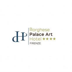 Hotel Borghese Palace art Hotel ****