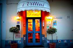 Albergo I Villini