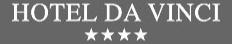 Albergo Hotel Da Vinci ****