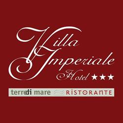 Albergo Villa Imperiale Terredimare Ristorante
