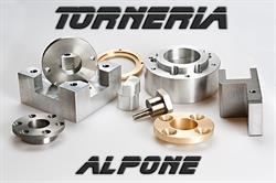 Torneria Alpone Di Bolla Franco E Roberto Snc