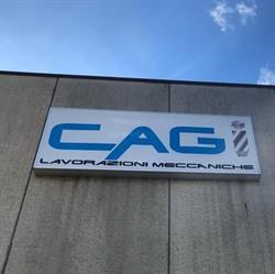 Cagi S.r.l. Lavorazioni Meccaniche