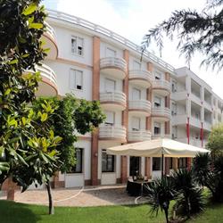 Hotel Terme Vena D'oro