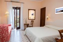 Bed and Breakfast Il Roseto Sorrento