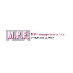 M.P.F. SAS
