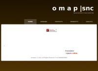 Omap SNC Di Prina Gabriele & C.