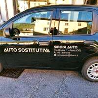 Sironi Auto
