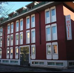 Hotel Kristall