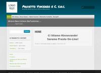 Proietto Vincenzo & C. S.n.c. Officina Meccanica Ricambi