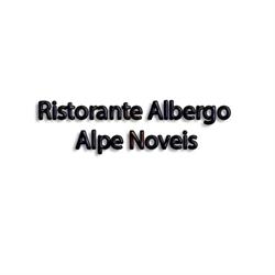 Ristorante Albergo Alpe Noveis