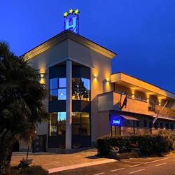 Hotel Caprice
