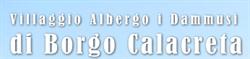 Hotel I Dammusi di Borgo Cala Creta