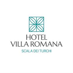 Hotel Villa Romana
