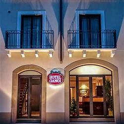Hotel Gangi