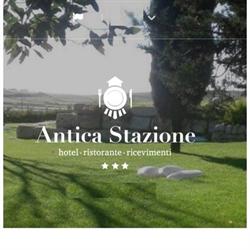 Antica Stazione