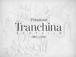 Pensione Tranchina