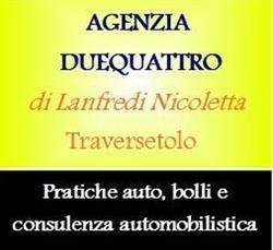 Aci Traversetolo - Agenzia Duequattro