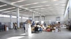S.L. Soluzioni Logistiche