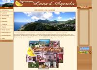 Sito di Luna D'agerola