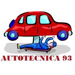 Autotecnica 93