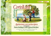Sito di Corte Roeli Di Fornasini Elisabetta