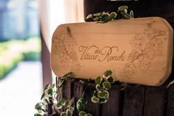 Agriturismo Viticcio Dei Ronchi Di Baltieri Andrea