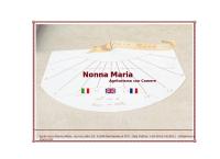 Agriturismo Nonna Maria