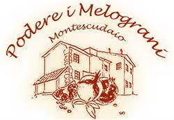 Podere I Melograni Di Alice Bossio