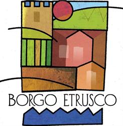 Case Appartamenti Vacanze Borgo Etrusco