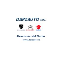 Darzauto