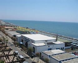 Stabilimento Balneare Columbia Srl