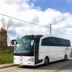Cefalù Tours S.r.l.