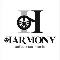 Auto per Cerimonie Harmony
