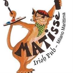 Matisse Irish Pub