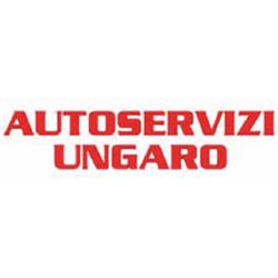 Autoservizi Ungaro