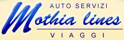 Mothia Lines Viaggi S.a.s. Di Basile Gaetano