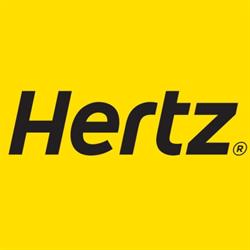 Autonoleggi Hertz